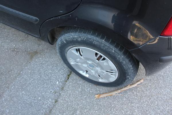 2#3919 Autovettura Fiat Panda in vendita - foto 8