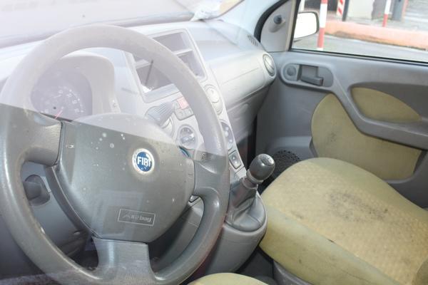 2#3919 Autovettura Fiat Panda in vendita - foto 11