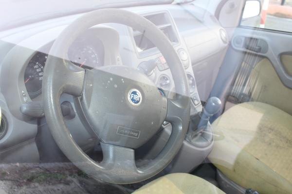 2#3919 Autovettura Fiat Panda in vendita - foto 14