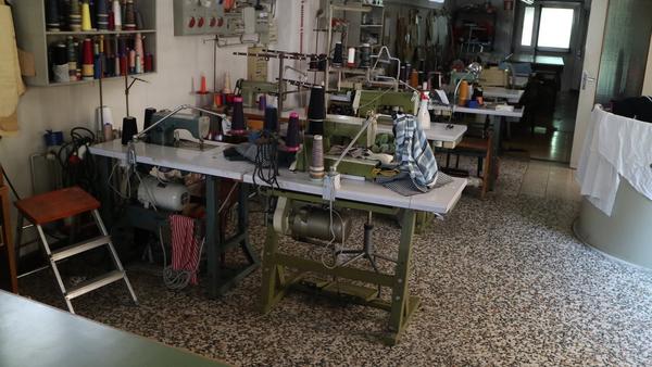 Macchine per cucire in vendita