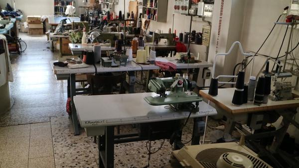 13#3920 Macchine da confezione Necchi e Rimoldi in vendita - foto 11