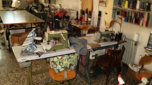 13#3920 Macchine da confezione Necchi e Rimoldi in vendita - foto 18