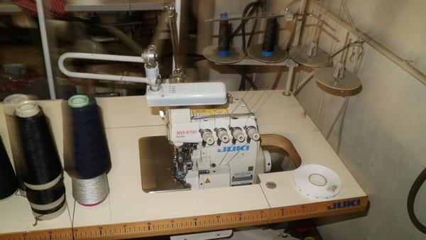 13#3920 Macchine da confezione Necchi e Rimoldi in vendita - foto 24