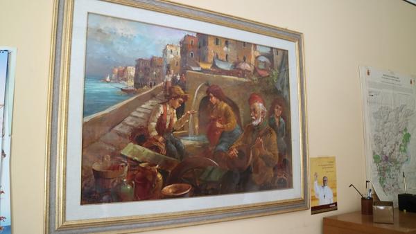 17#3920 Arredi ufficio in vendita - foto 3