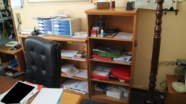 17#3920 Arredi ufficio in vendita - foto 6