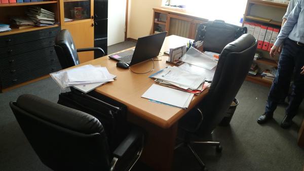 17#3920 Arredi ufficio in vendita - foto 8