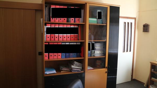 17#3920 Arredi ufficio in vendita - foto 9