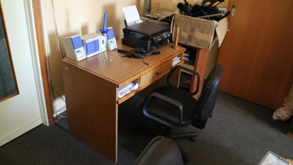 17#3920 Arredi ufficio in vendita - foto 10