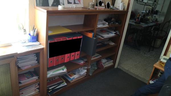 17#3920 Arredi ufficio in vendita - foto 12