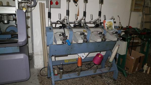 Macchine per cucire in vendita