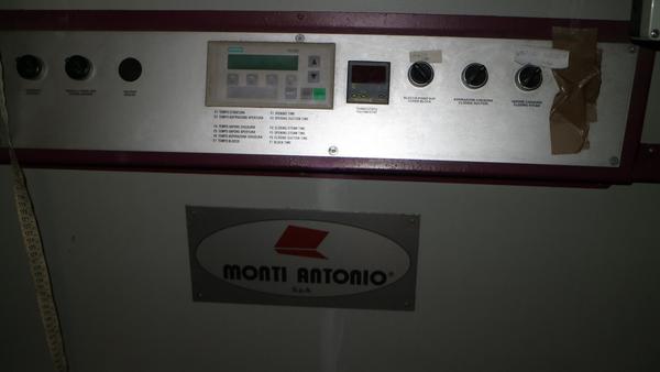 9#3920 Pressa stiro Monti in vendita - foto 4