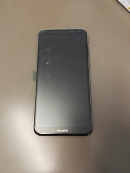 1#3921 Telefono cellulare Smartphone Huawei Mate 10 Lite in vendita - foto 1
