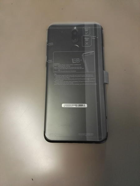 1#3921 Telefono cellulare Smartphone Huawei Mate 10 Lite in vendita - foto 2
