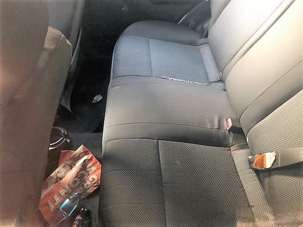 2#3922 Autovettura Chevrolet Aveo in vendita - foto 6