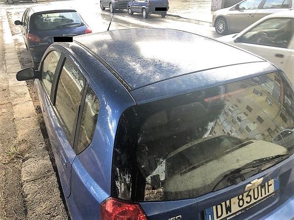 2#3922 Autovettura Chevrolet Aveo in vendita - foto 10