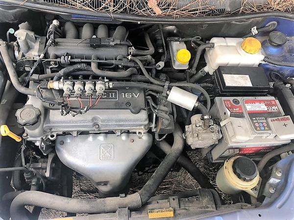 2#3922 Autovettura Chevrolet Aveo in vendita - foto 12