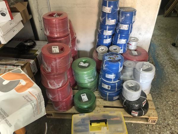 1#3923 Prodotti per videosorveglianza e scaffalatura in vendita - foto 16