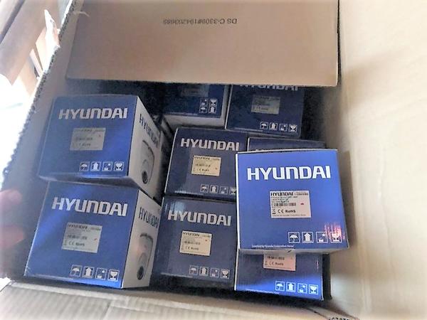 1#3923 Prodotti per videosorveglianza e scaffalatura in vendita - foto 21