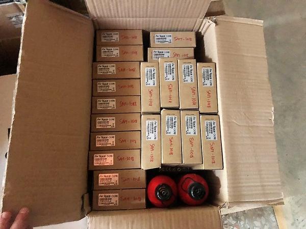 1#3923 Prodotti per videosorveglianza e scaffalatura in vendita - foto 23