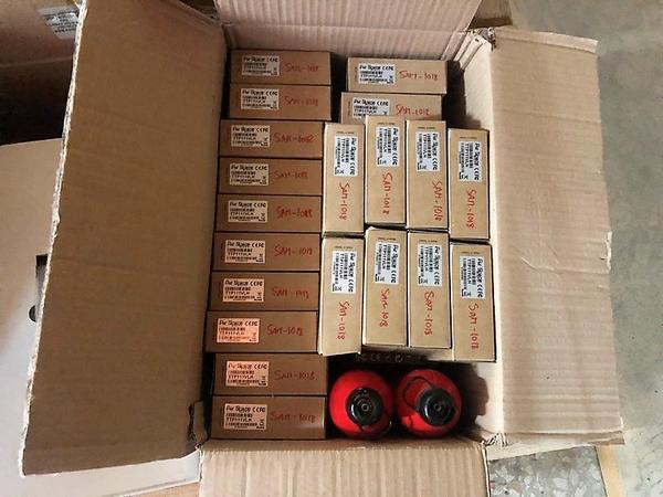 1#3923 Prodotti per videosorveglianza e scaffalatura in vendita - foto 24