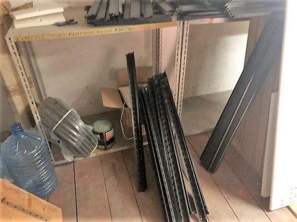 1#3923 Prodotti per videosorveglianza e scaffalatura in vendita - foto 32