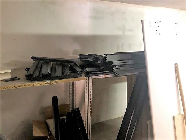1#3923 Prodotti per videosorveglianza e scaffalatura in vendita - foto 33