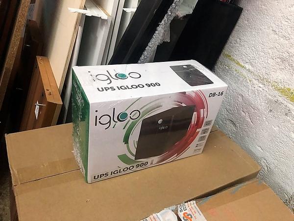 1#3923 Prodotti per videosorveglianza e scaffalatura in vendita - foto 40