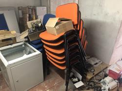 Plafoniere Per Ufficio Usate : Asta mobili ufficio usati arredo fallimenti