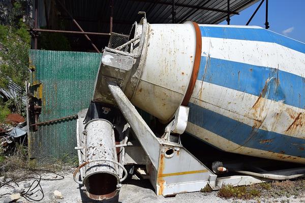4#3924 Cisterna e blocco motore in vendita - foto 3