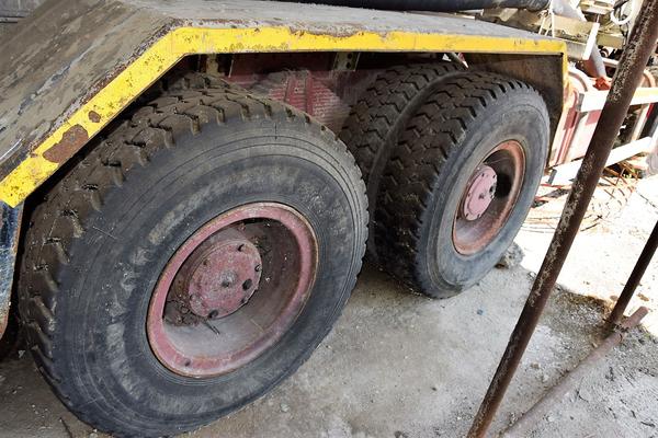 6#3924 Autobetoniera Fiat Iveco in vendita - foto 10