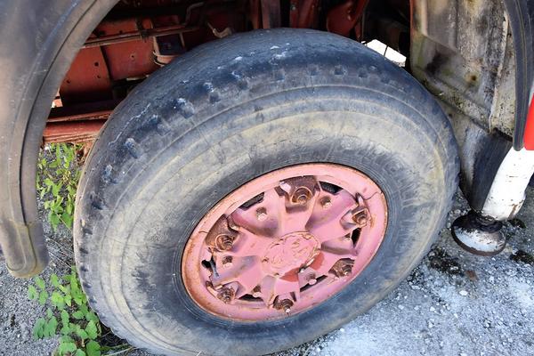 6#3924 Autobetoniera Fiat Iveco in vendita - foto 15