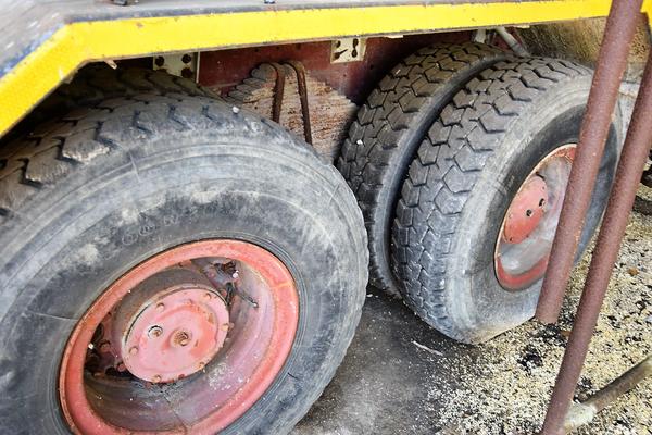 6#3924 Autobetoniera Fiat Iveco in vendita - foto 16