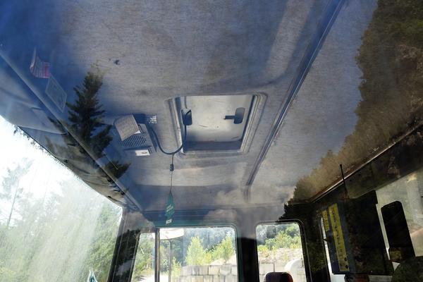 6#3924 Autobetoniera Fiat Iveco in vendita - foto 23