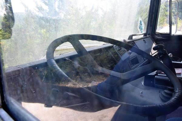 6#3924 Autobetoniera Fiat Iveco in vendita - foto 25