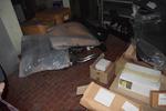 Image 36 - Renault auto spare parts - Lot 2 (Auction 3925)