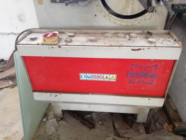 1#3926 Troncatrici Mepal e Infismac in vendita - foto 17