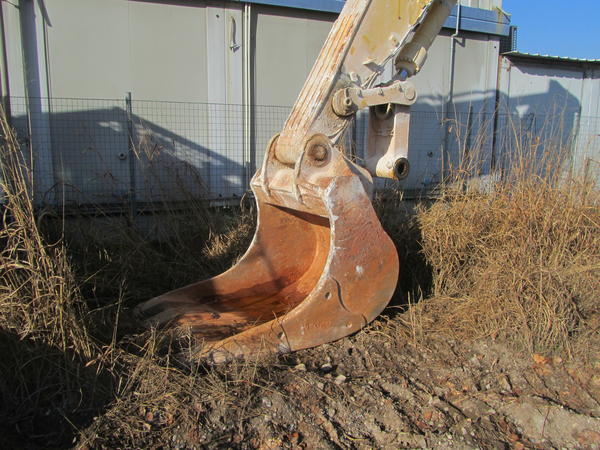 1#3927 Escavatore cingolato New Holland E485B in vendita - foto 22