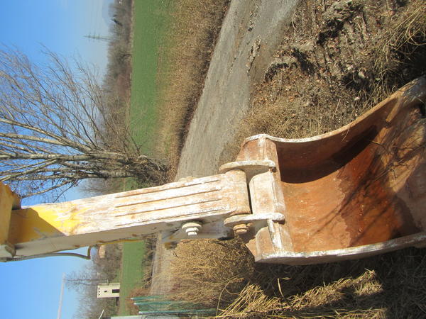 1#3927 Escavatore cingolato New Holland E485B in vendita - foto 27
