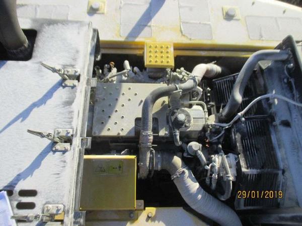 1#3927 Escavatore cingolato New Holland E485B in vendita - foto 37