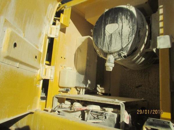 1#3927 Escavatore cingolato New Holland E485B in vendita - foto 38