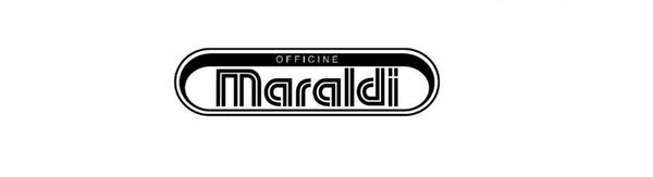 1#3930 Marchio OFFICINE Maraldi in vendita - foto 1