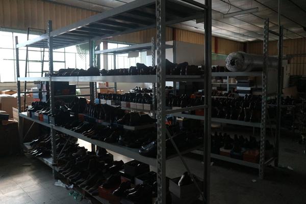 Logistica in vendita