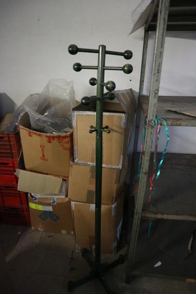 1#3931 Scaffalature e carrellini metallici in vendita - foto 17