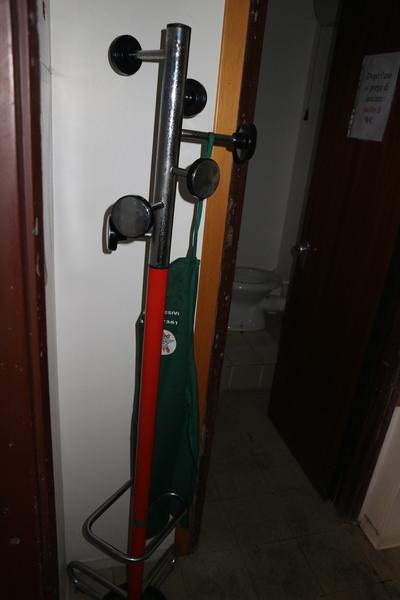 1#3931 Scaffalature e carrellini metallici in vendita - foto 37