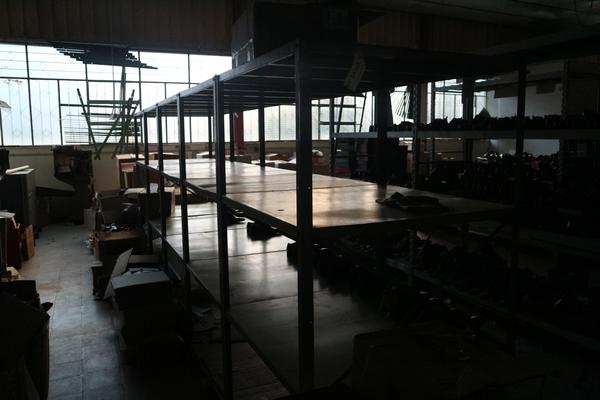 1#3931 Scaffalature e carrellini metallici in vendita - foto 45