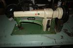 Image 7 - Adler and Necchi sewing machines - Lot 2 (Auction 3931)