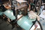 Image 23 - Adler and Necchi sewing machines - Lot 2 (Auction 3931)