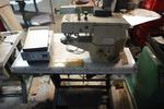 Image 31 - Adler and Necchi sewing machines - Lot 2 (Auction 3931)