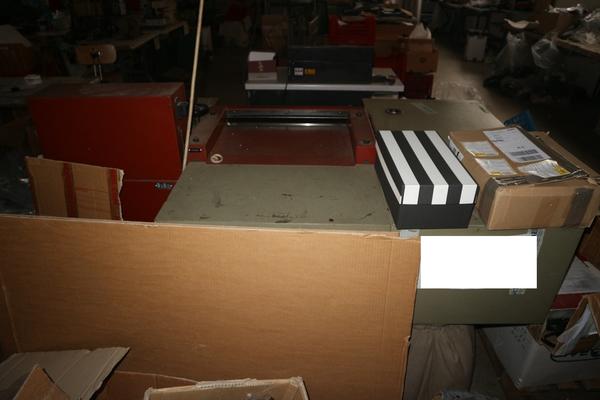 4#3931 Spaccapelle Camoga  in vendita - foto 5
