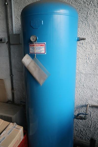 8#3931 Compressore Mattei in vendita - foto 4